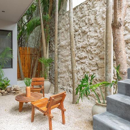 Kanak Unique Tulum Exterior photo