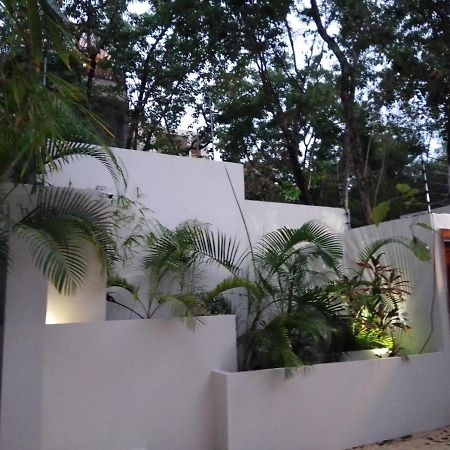 Kanak Unique Tulum Exterior photo