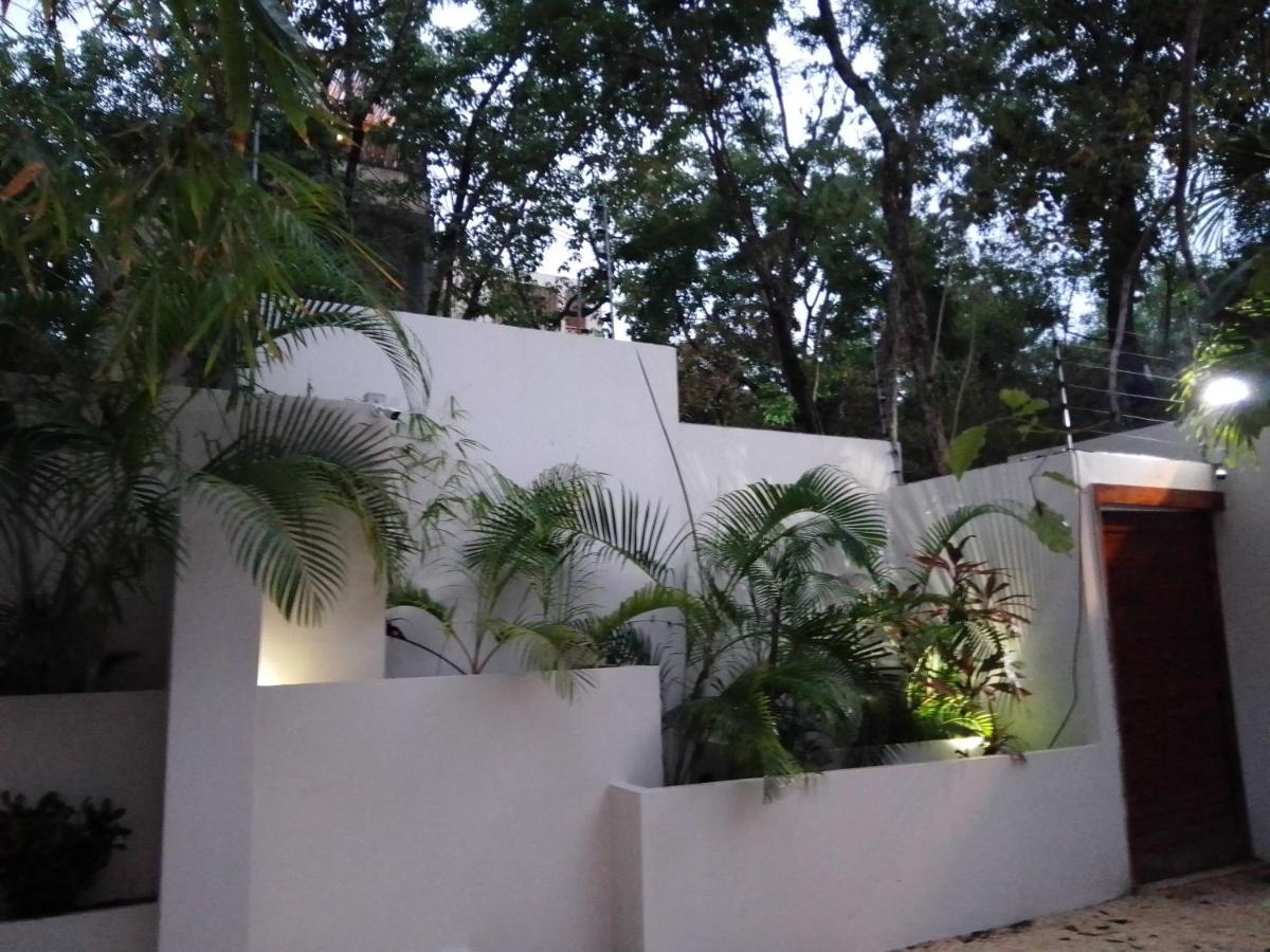 Kanak Unique Tulum Exterior photo